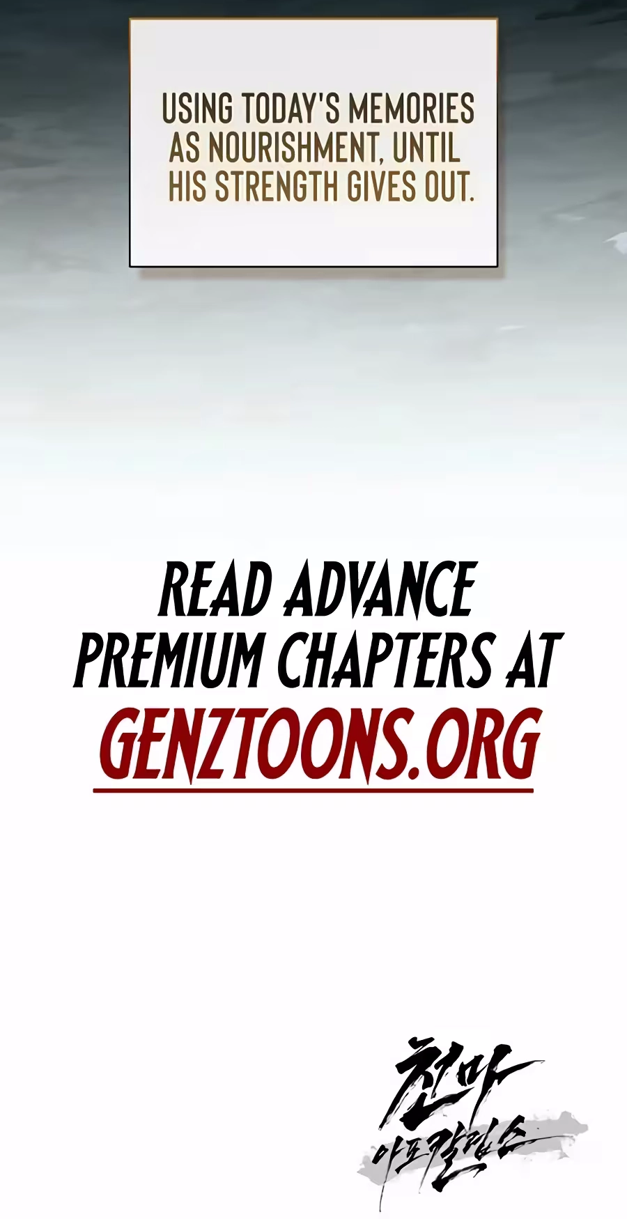 Read Heavenly Demon Apocalypse chapter 7 image 132 on Lezhin