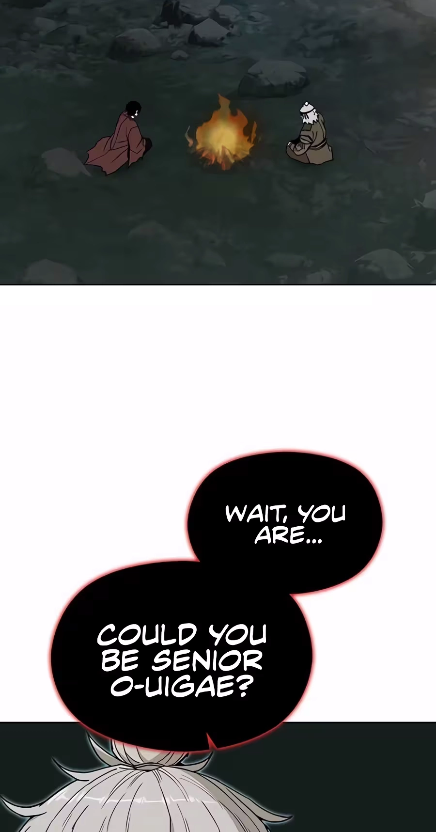 Read Heavenly Demon Apocalypse chapter 7 image 18 on Lezhin