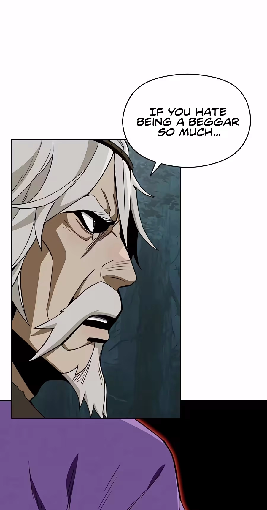 Read Heavenly Demon Apocalypse chapter 7 image 22 on Lezhin