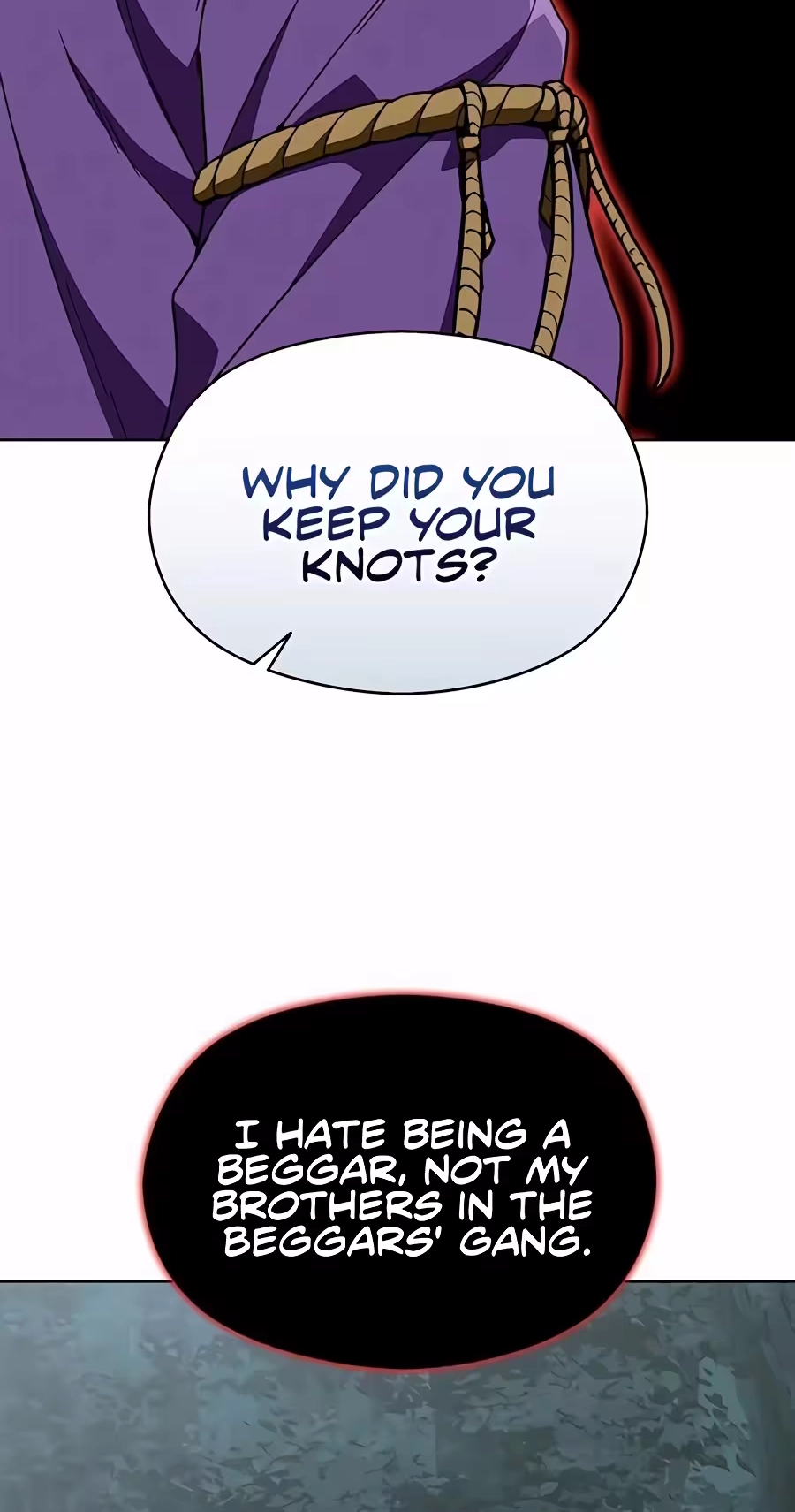 Read Heavenly Demon Apocalypse chapter 7 image 23 on Lezhin