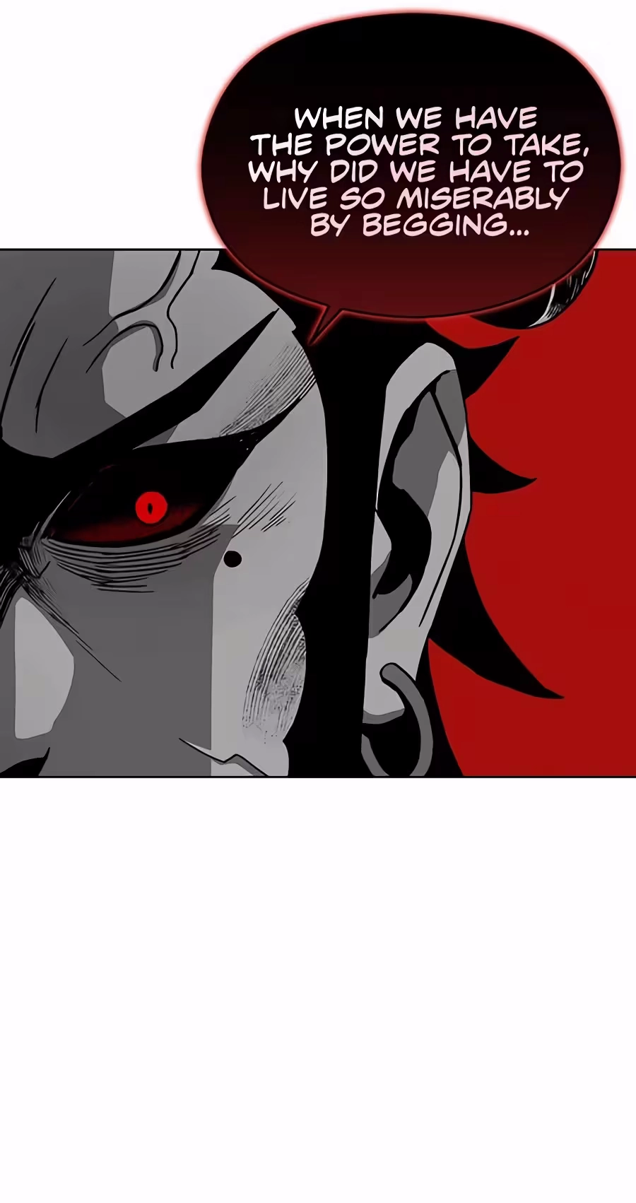 Read Heavenly Demon Apocalypse chapter 7 image 25 on Lezhin