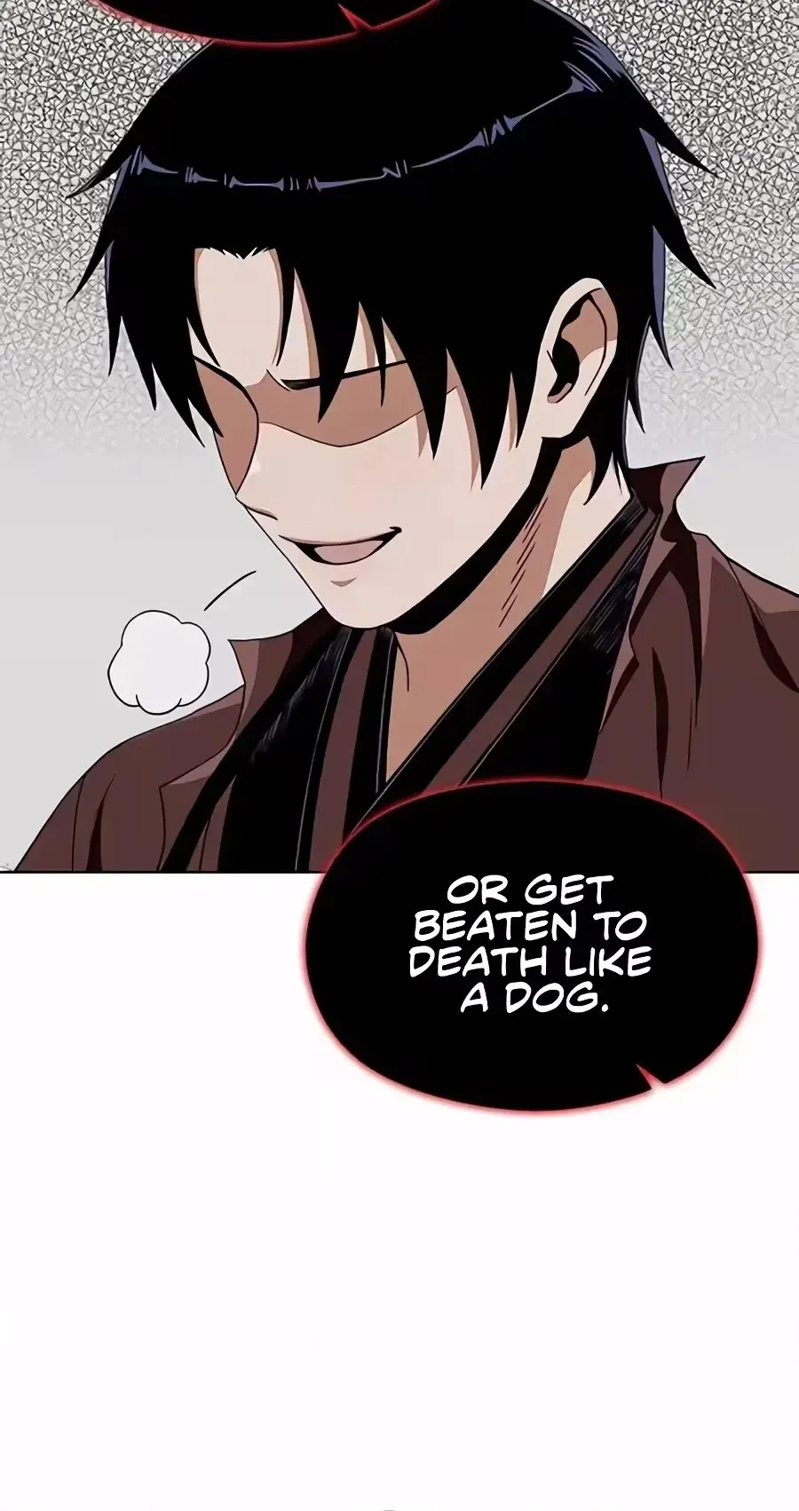 Read Heavenly Demon Apocalypse chapter 7 image 29 on Lezhin