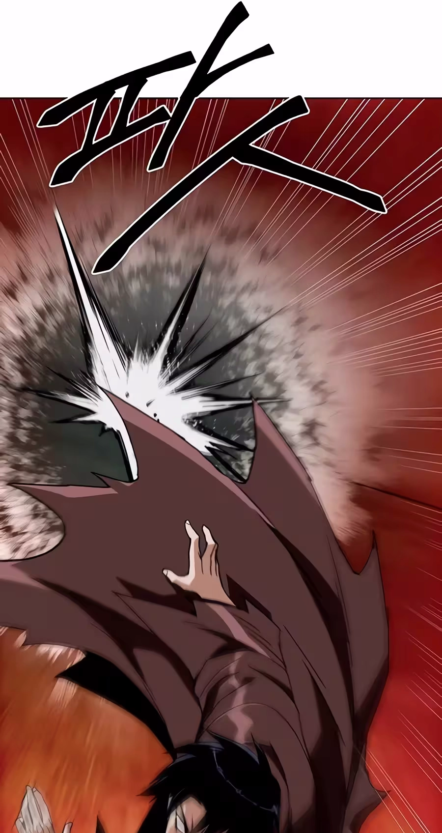 Read Heavenly Demon Apocalypse chapter 7 image 31 on Lezhin