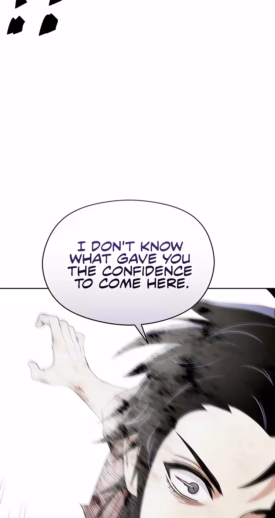 Read Heavenly Demon Apocalypse chapter 7 image 33 on Lezhin