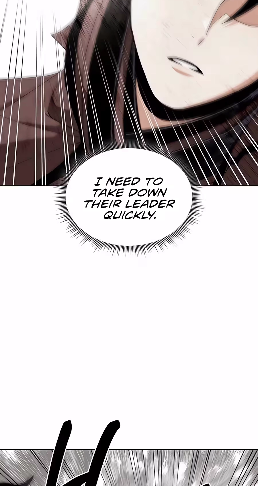 Read Heavenly Demon Apocalypse chapter 7 image 34 on Lezhin