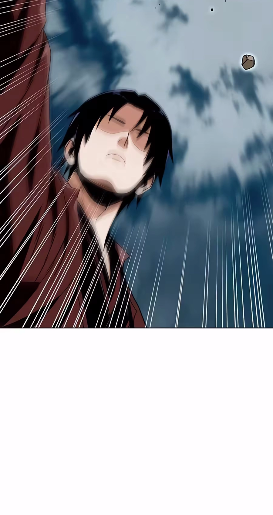 Read Heavenly Demon Apocalypse chapter 7 image 38 on Lezhin