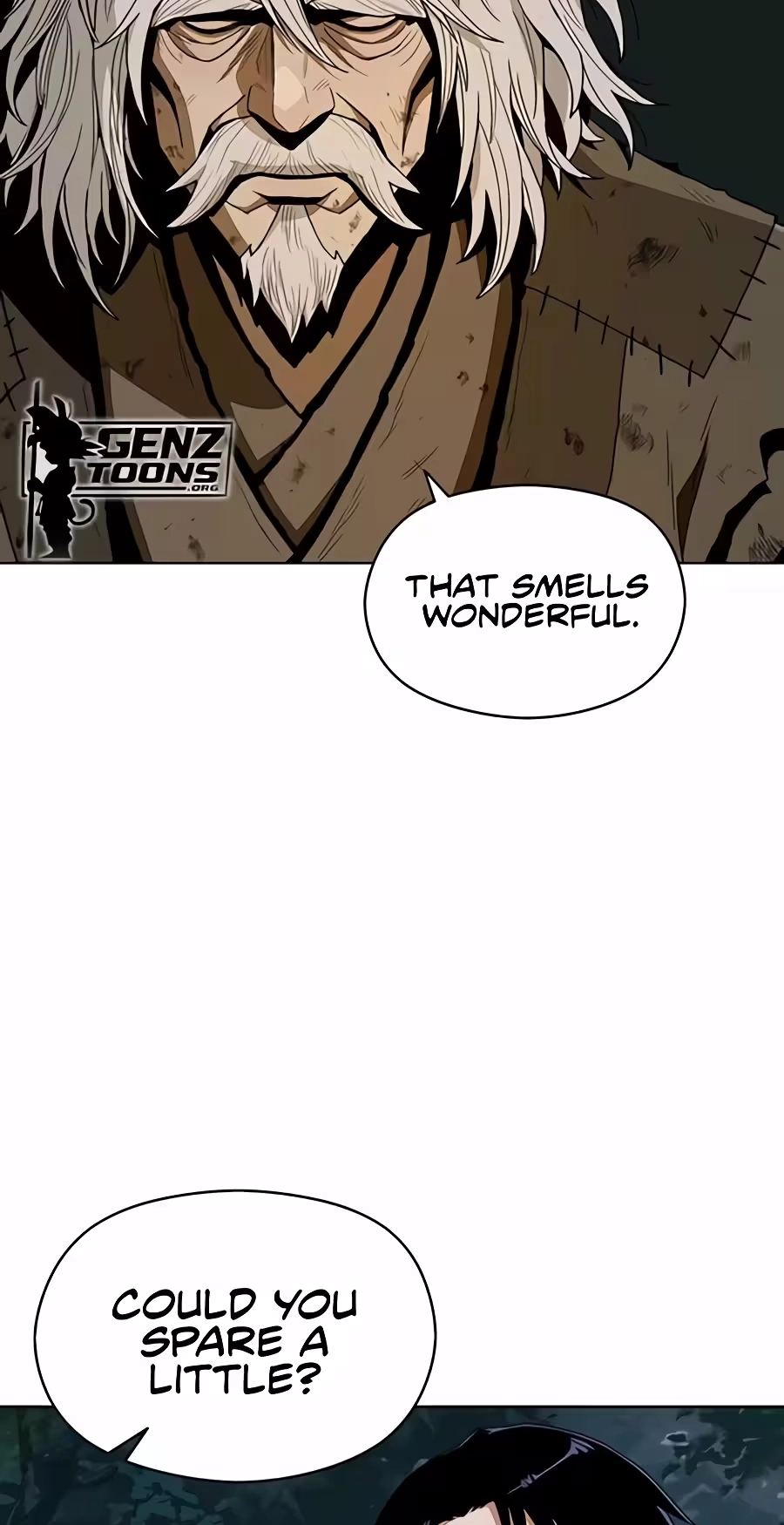 Read Heavenly Demon Apocalypse chapter 7 image 4 on Lezhin