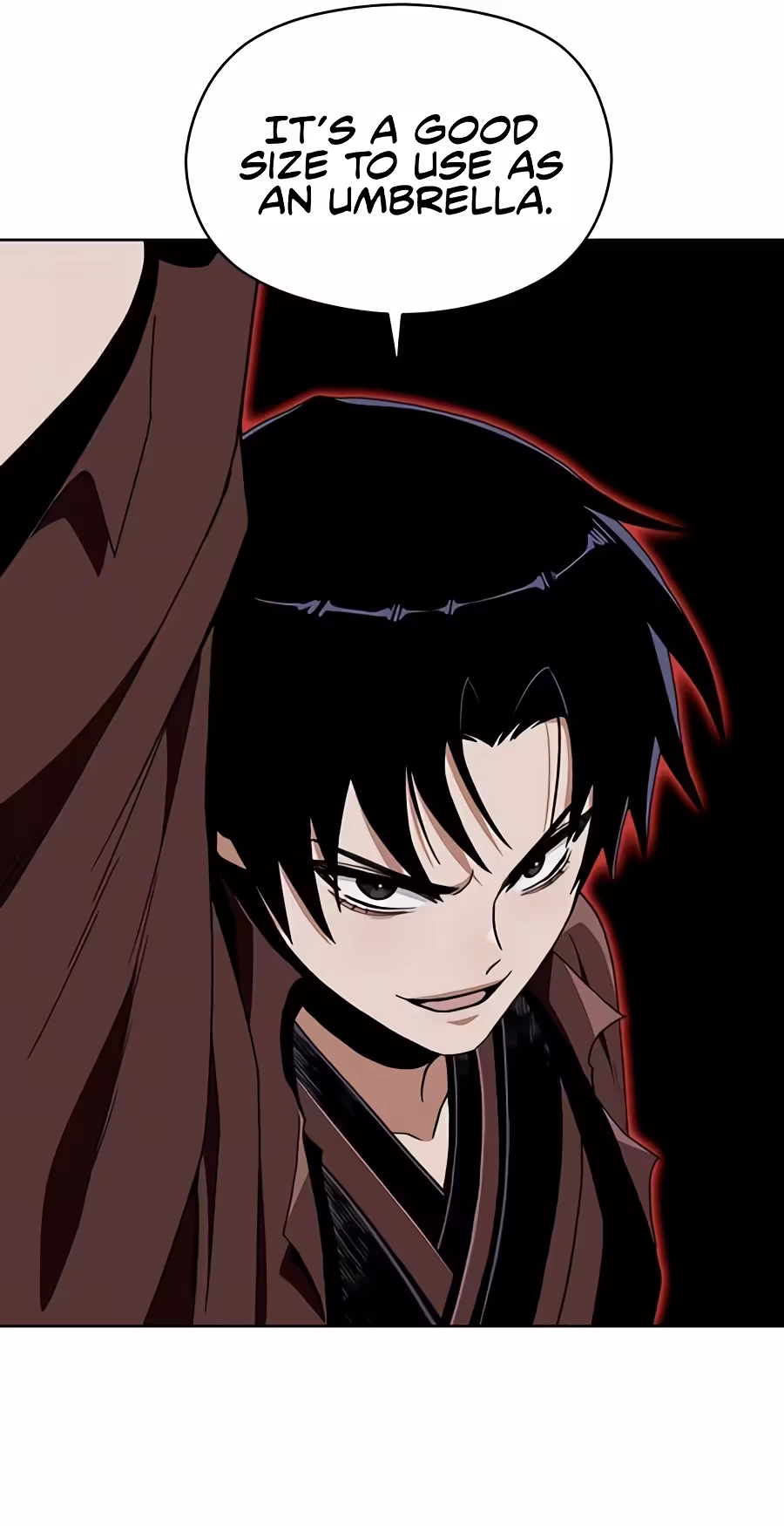 Read Heavenly Demon Apocalypse chapter 7 image 47 on Lezhin