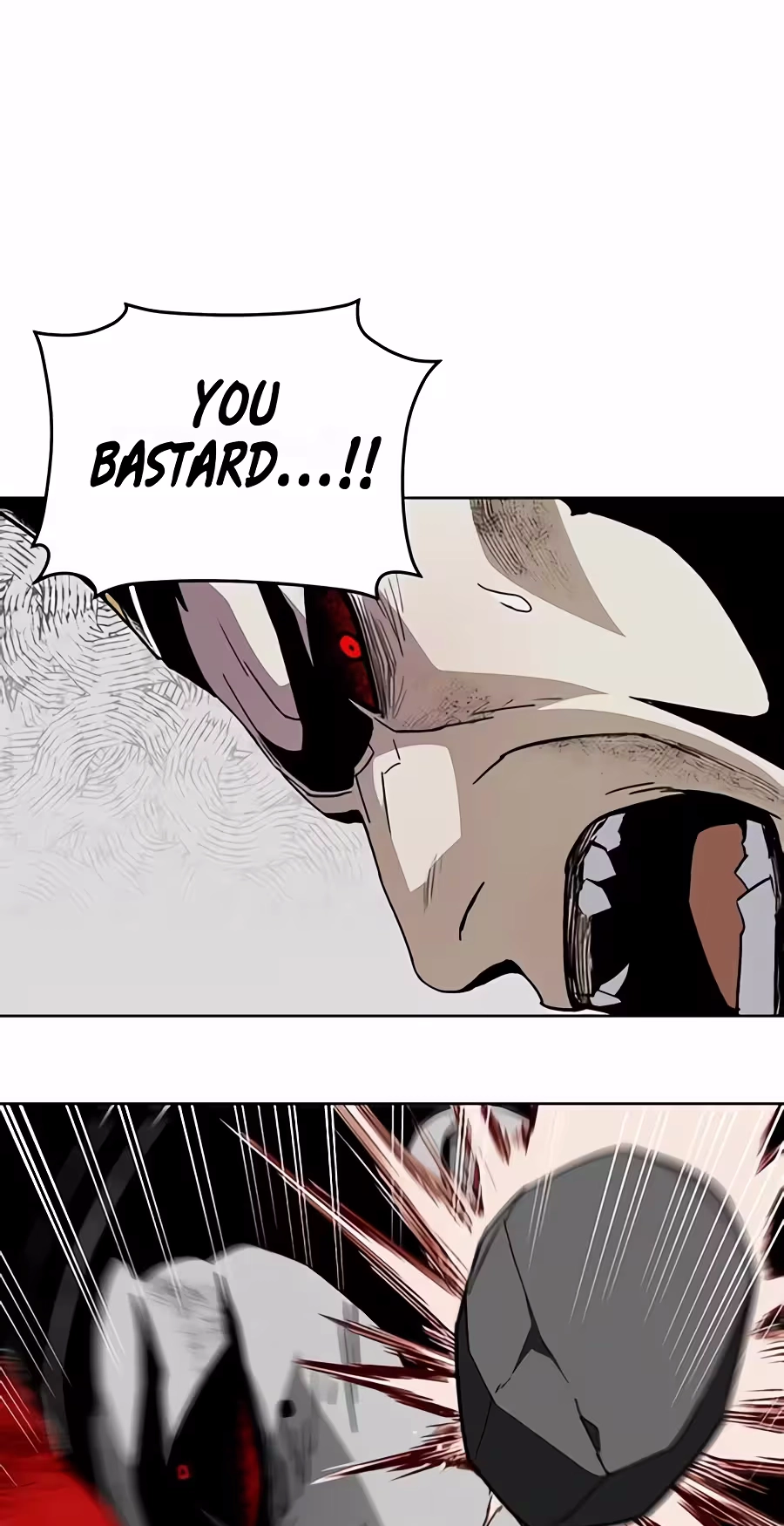 Read Heavenly Demon Apocalypse chapter 7 image 48 on Lezhin