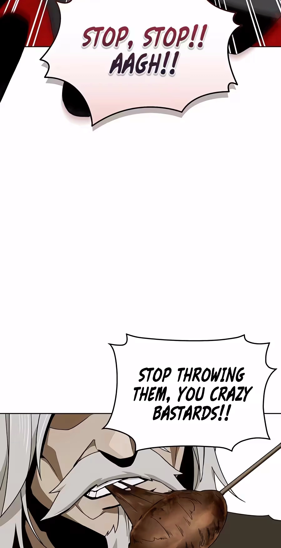 Read Heavenly Demon Apocalypse chapter 7 image 51 on Lezhin