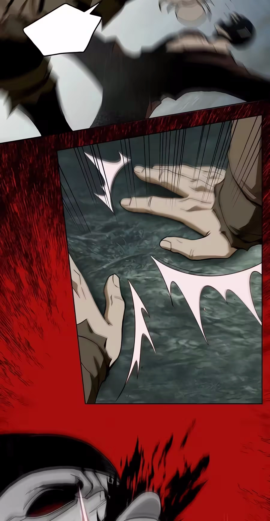 Read Heavenly Demon Apocalypse chapter 7 image 57 on Lezhin