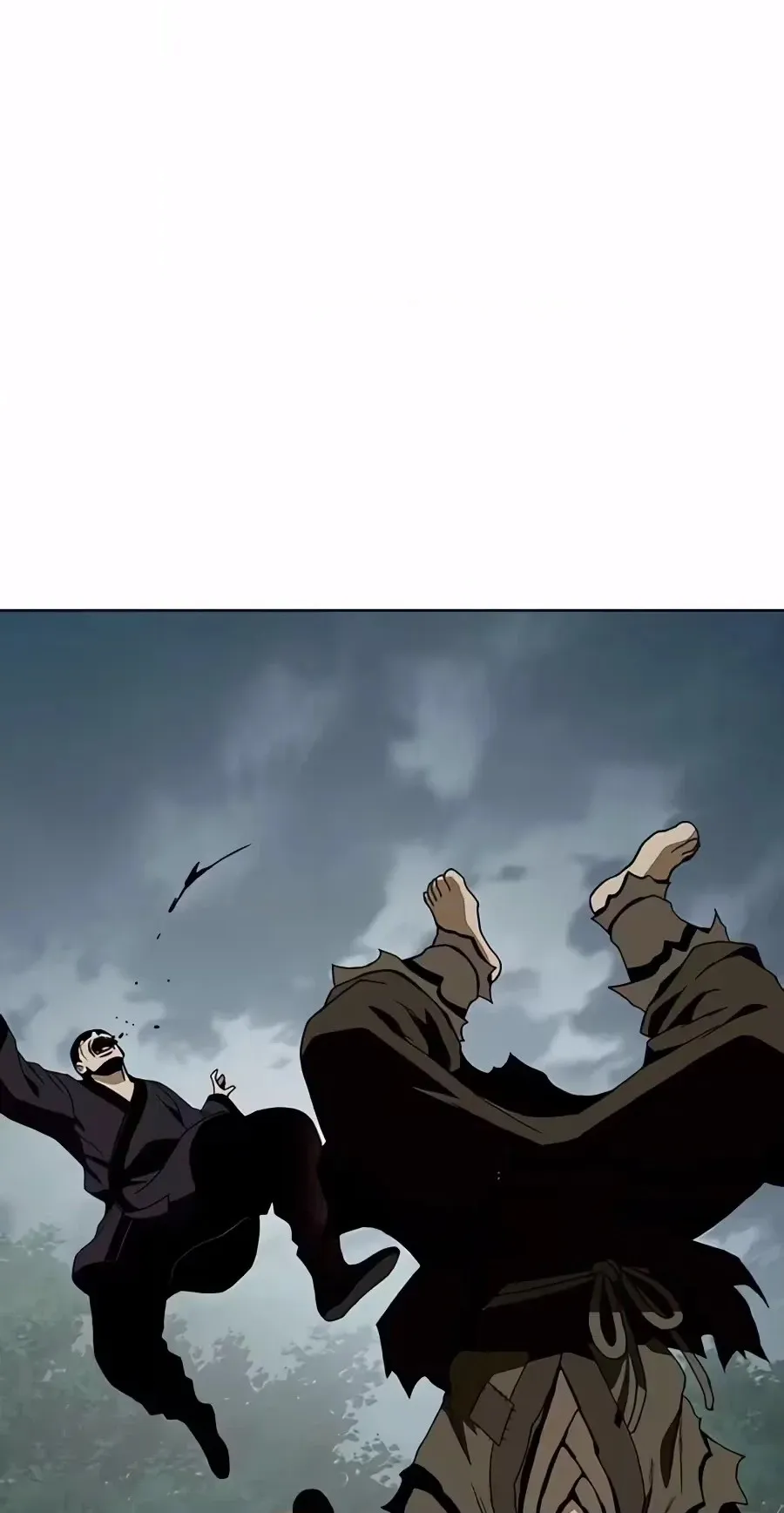 Read Heavenly Demon Apocalypse chapter 7 image 59 on Lezhin