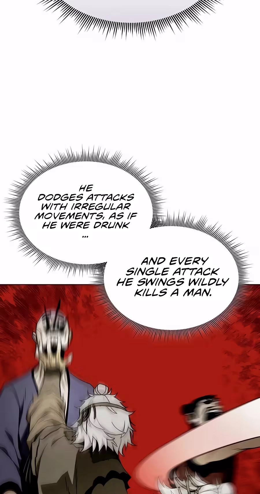 Read Heavenly Demon Apocalypse chapter 7 image 64 on Lezhin