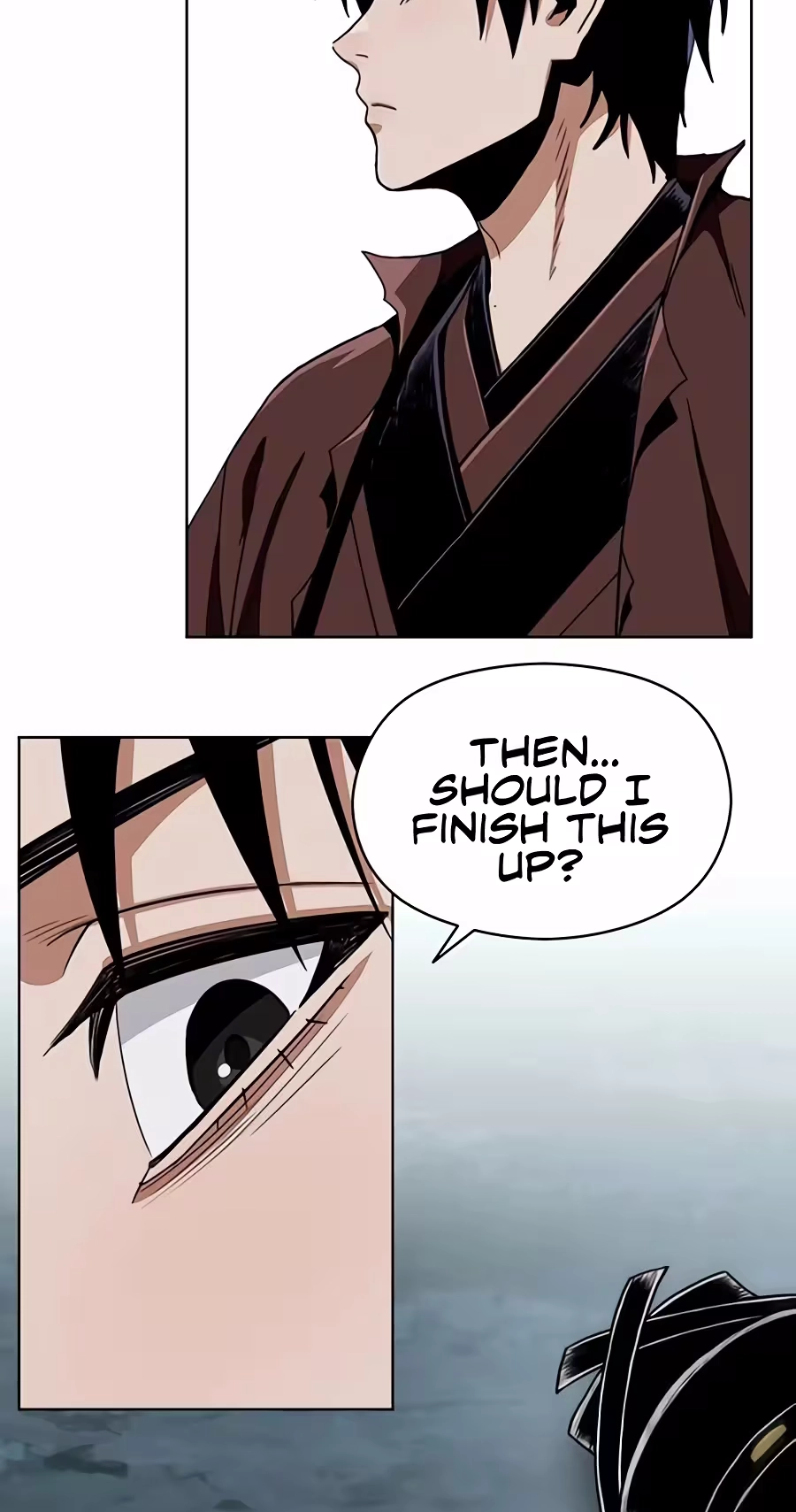 Read Heavenly Demon Apocalypse chapter 7 image 66 on Lezhin