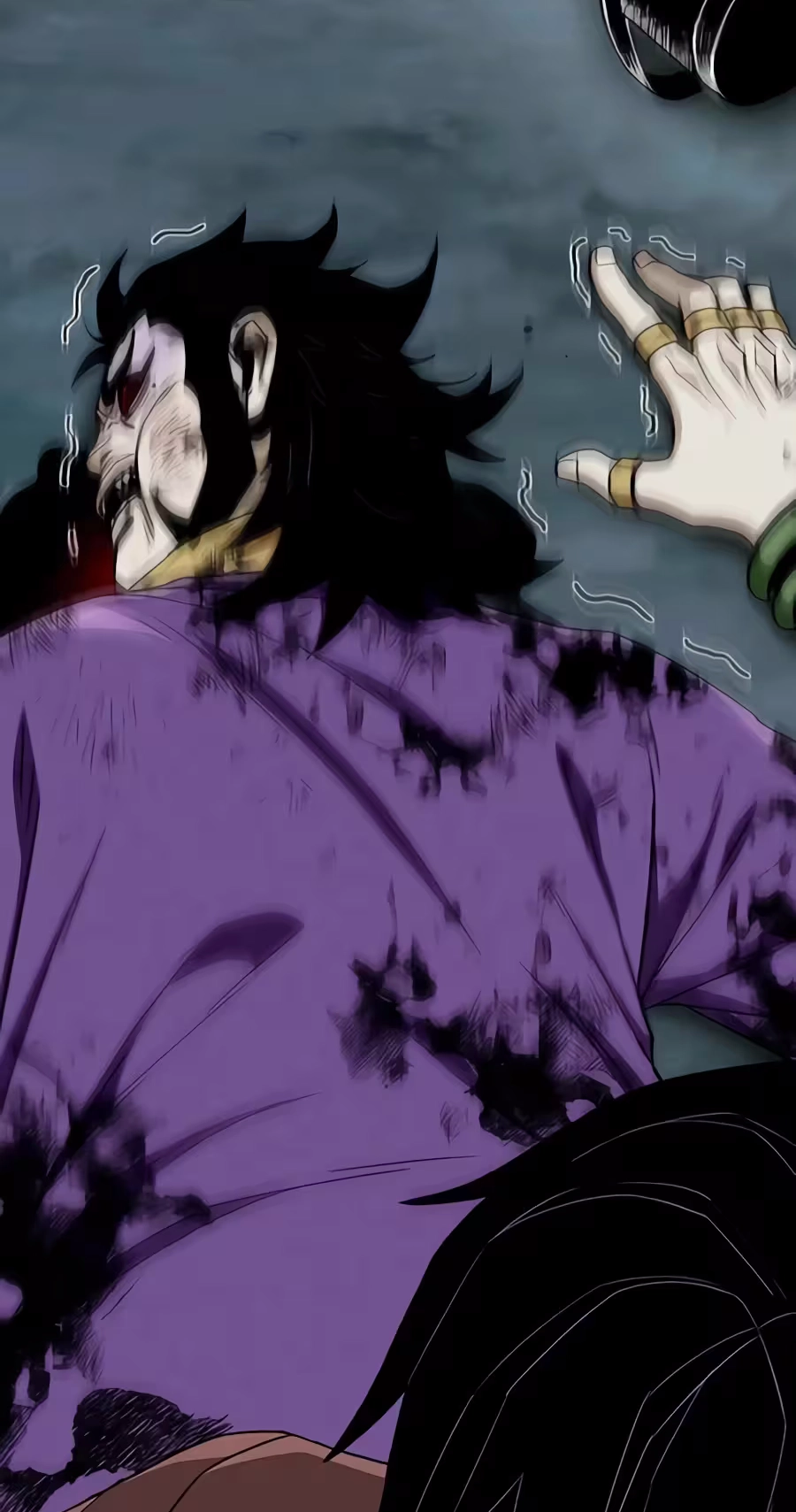 Read Heavenly Demon Apocalypse chapter 7 image 67 on Lezhin