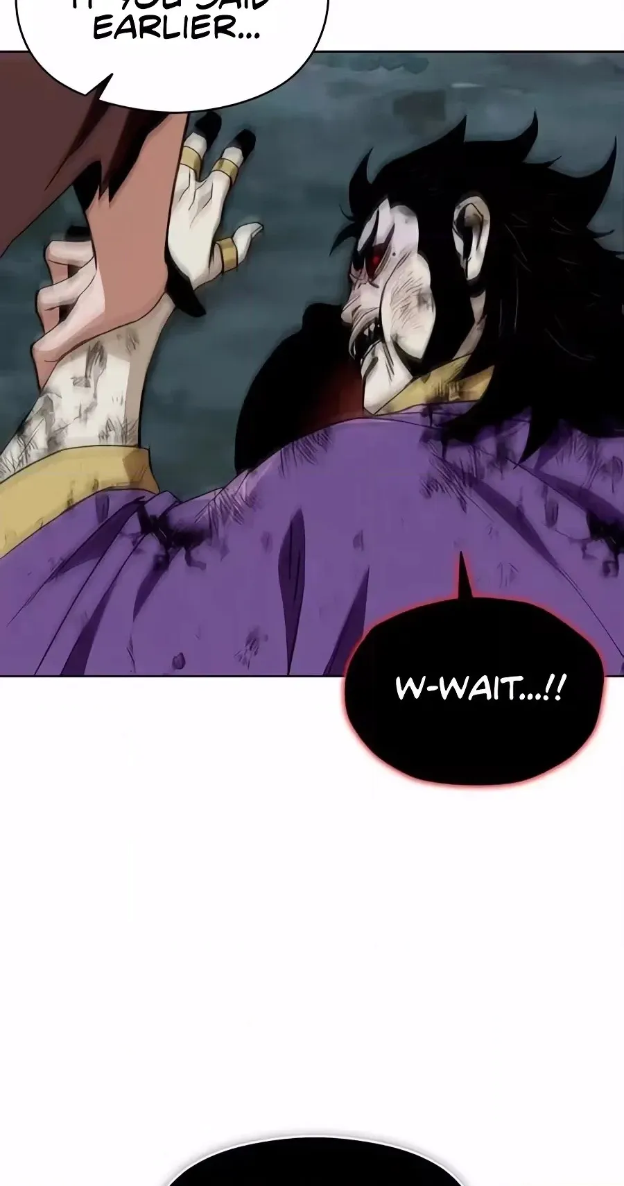 Read Heavenly Demon Apocalypse chapter 7 image 69 on Lezhin