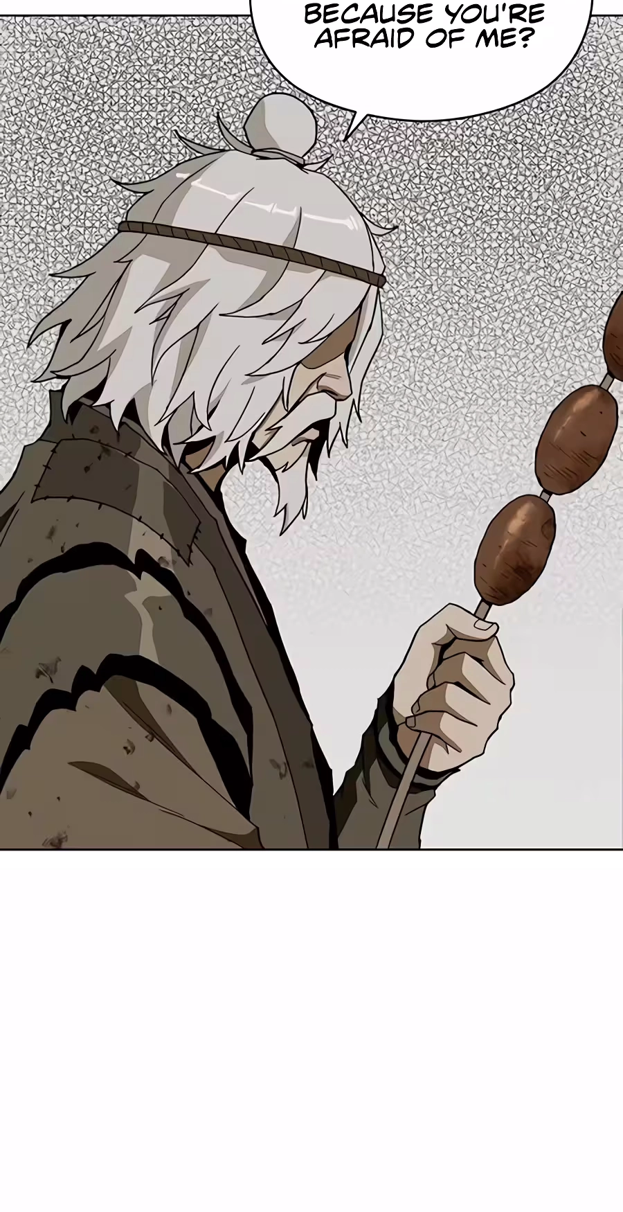 Read Heavenly Demon Apocalypse chapter 7 image 7 on Lezhin