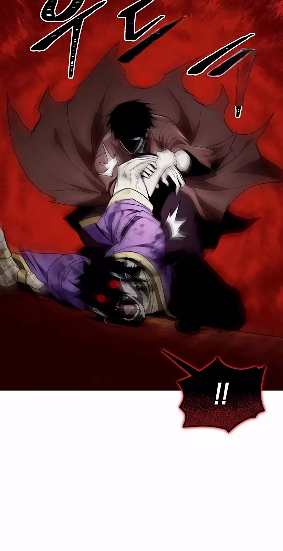 Read Heavenly Demon Apocalypse chapter 7 image 72 on Lezhin