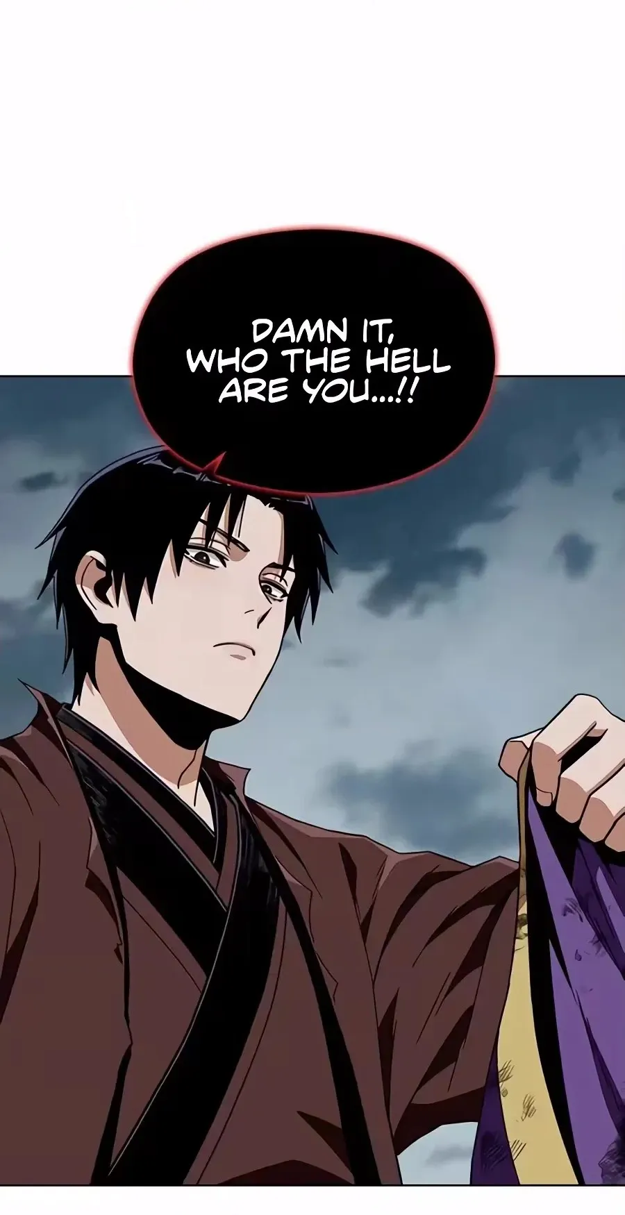 Read Heavenly Demon Apocalypse chapter 7 image 79 on Lezhin