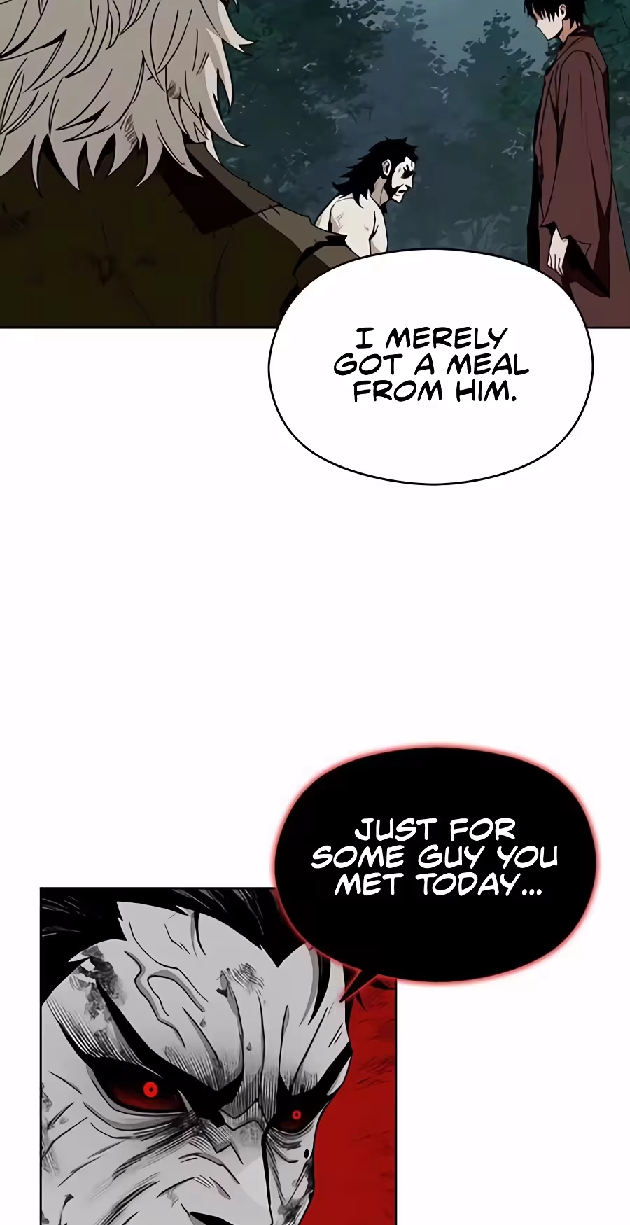 Read Heavenly Demon Apocalypse chapter 7 image 83 on Lezhin