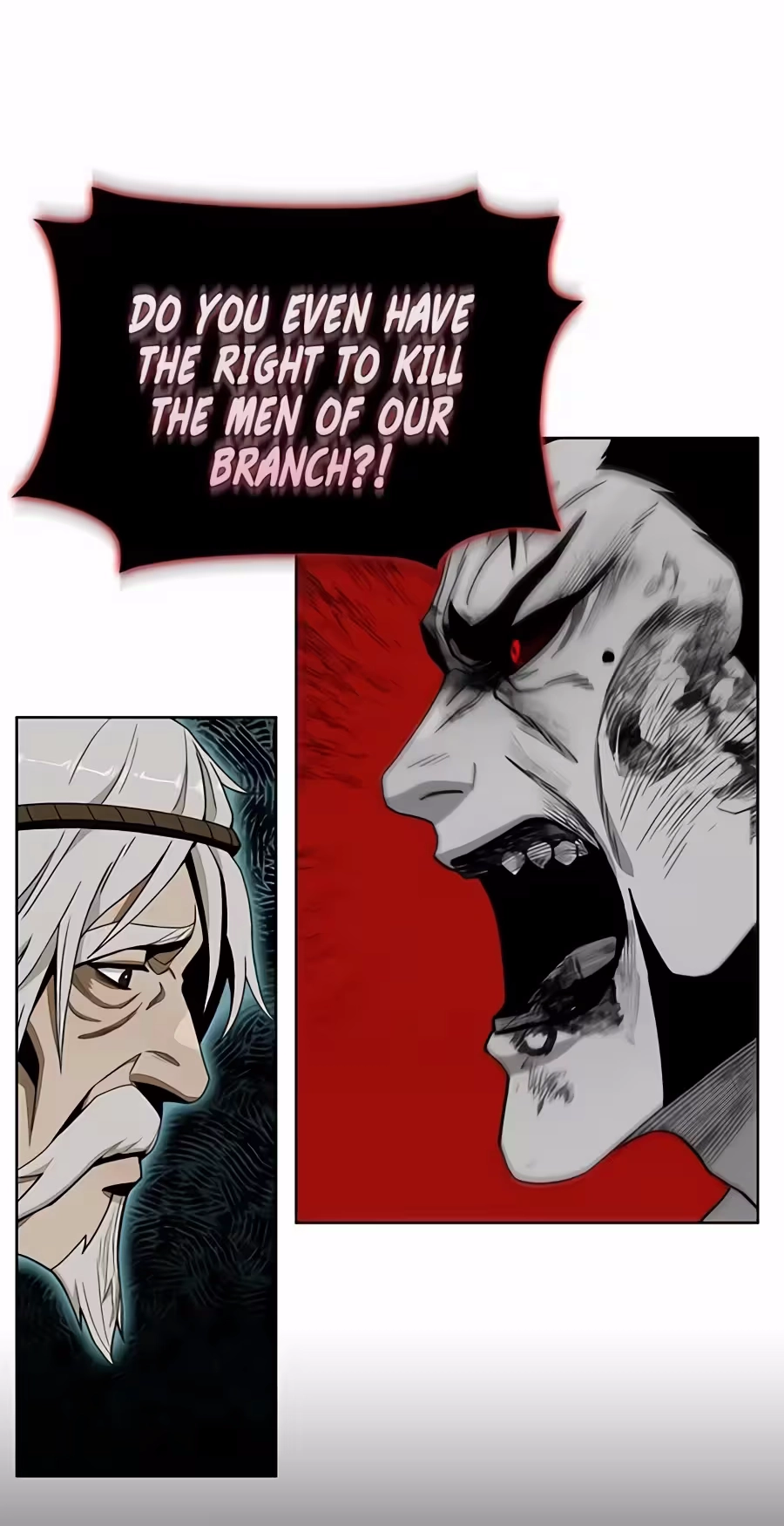 Read Heavenly Demon Apocalypse chapter 7 image 86 on Lezhin