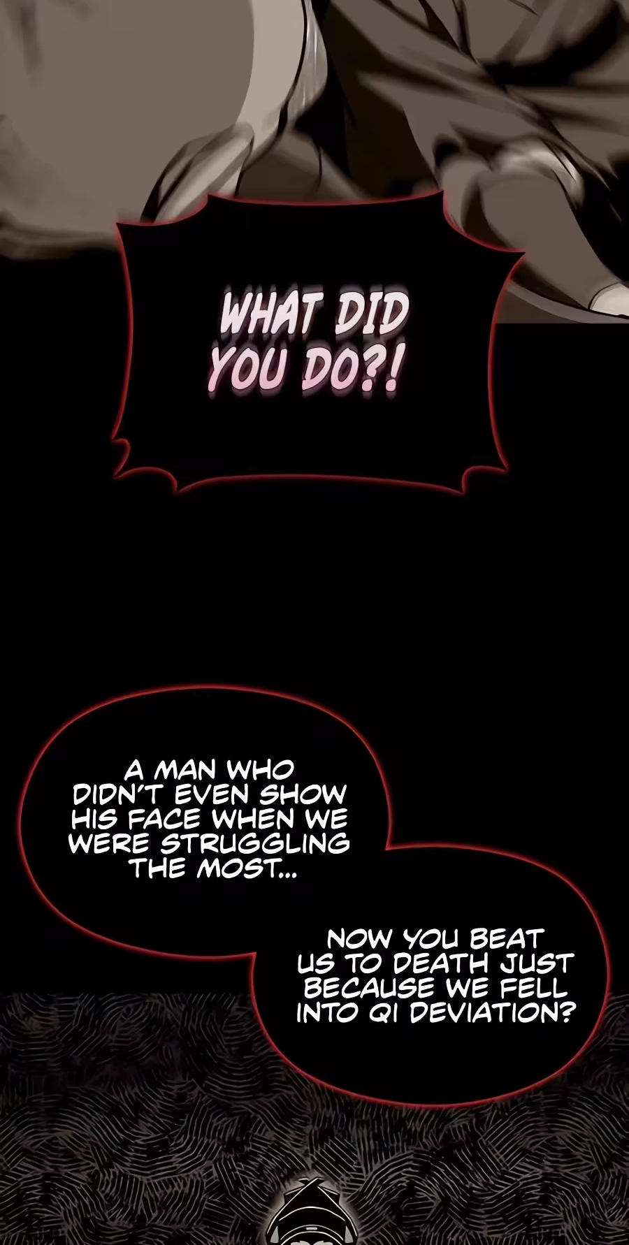 Read Heavenly Demon Apocalypse chapter 7 image 88 on Lezhin
