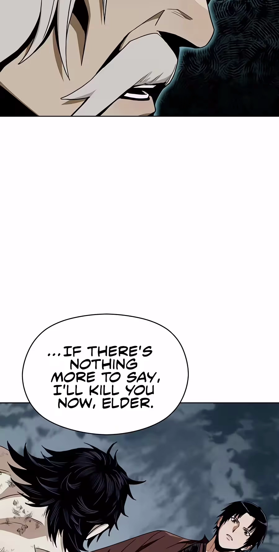 Read Heavenly Demon Apocalypse chapter 7 image 90 on Lezhin