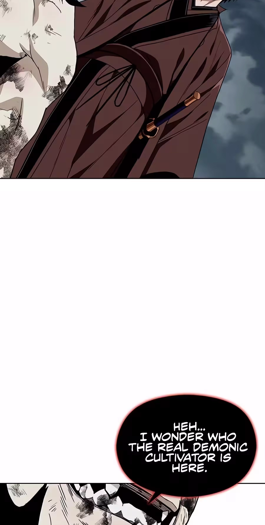 Read Heavenly Demon Apocalypse chapter 7 image 91 on Lezhin
