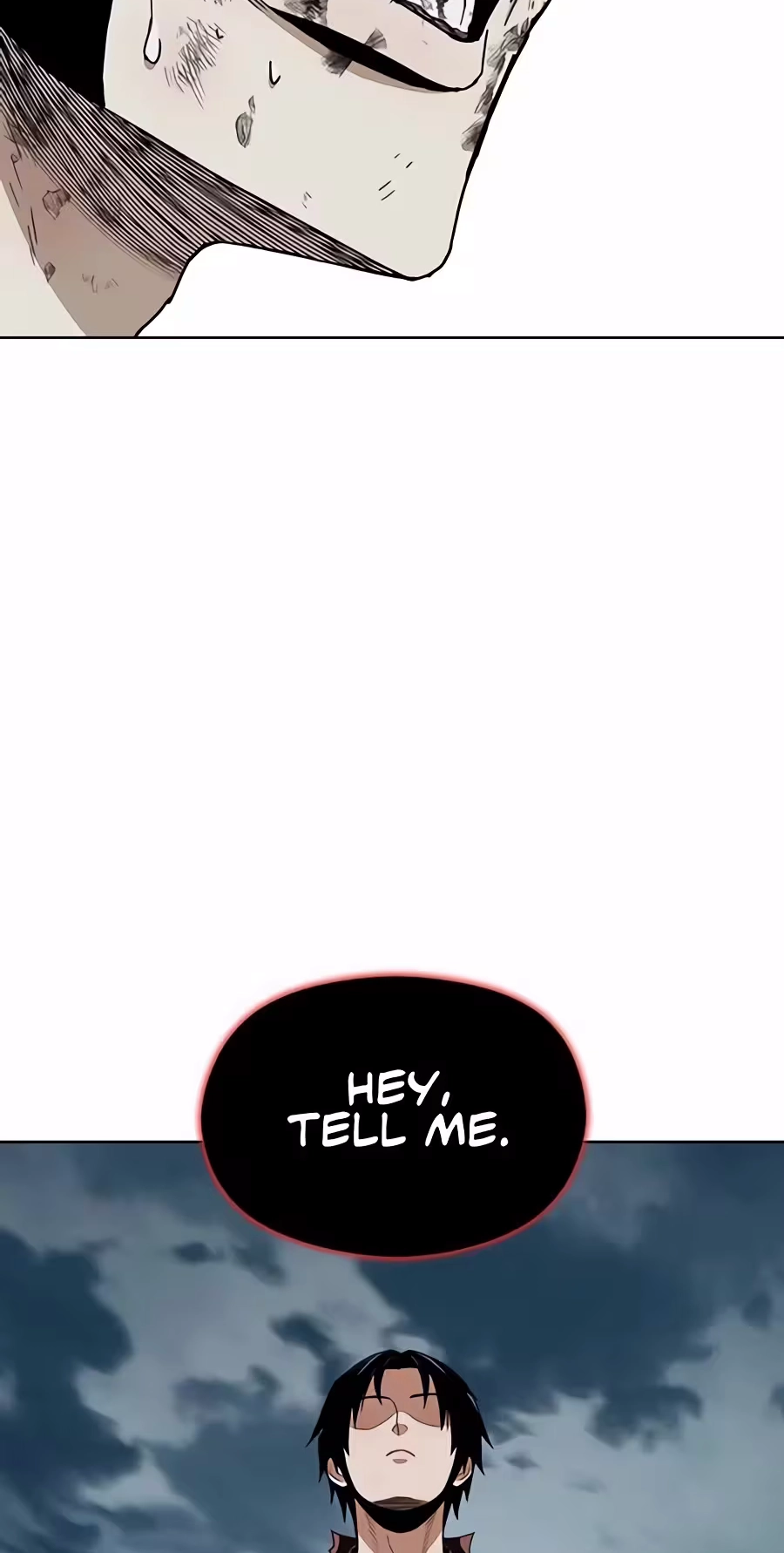 Read Heavenly Demon Apocalypse chapter 7 image 92 on Lezhin