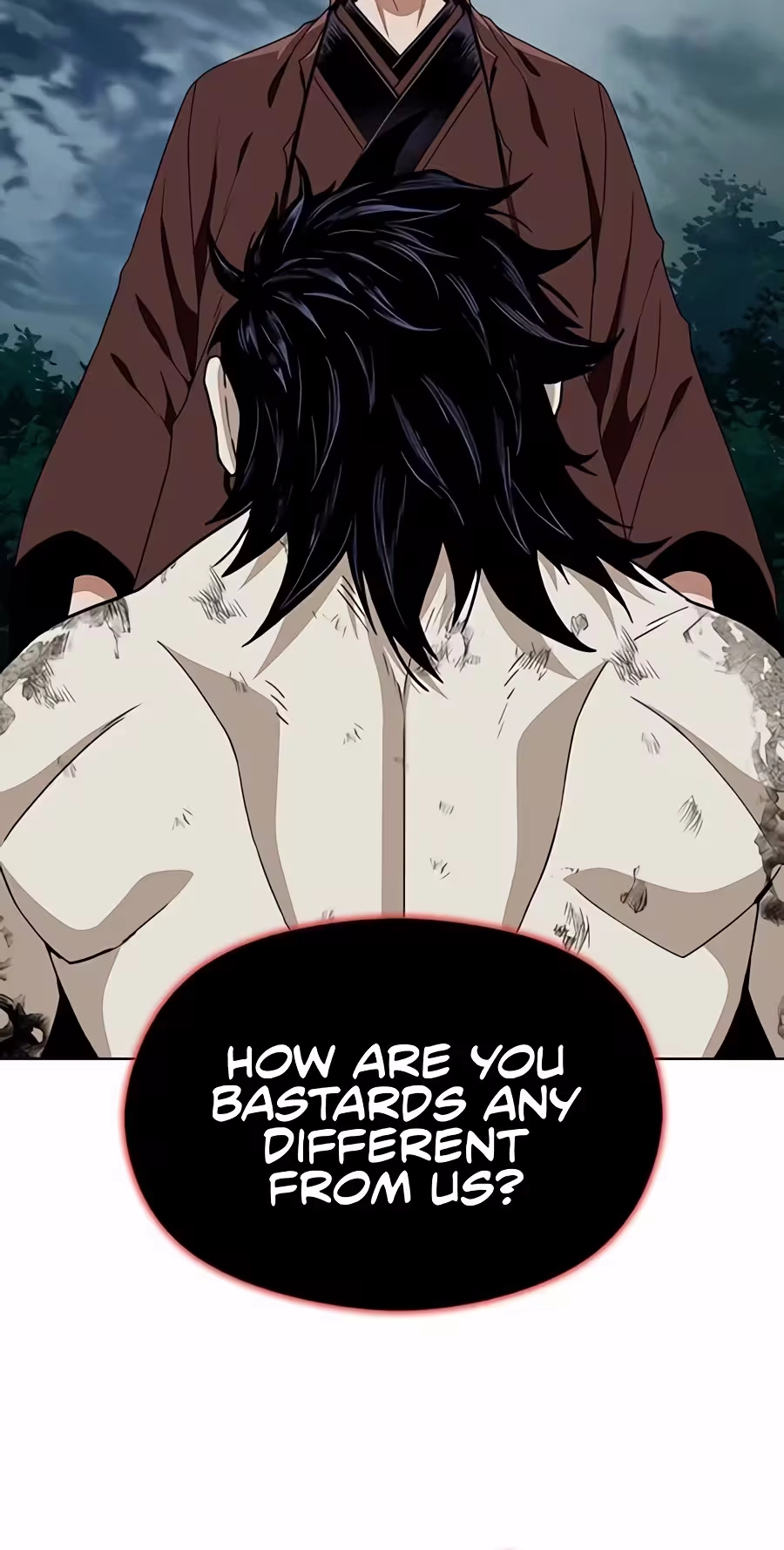 Read Heavenly Demon Apocalypse chapter 7 image 93 on Lezhin