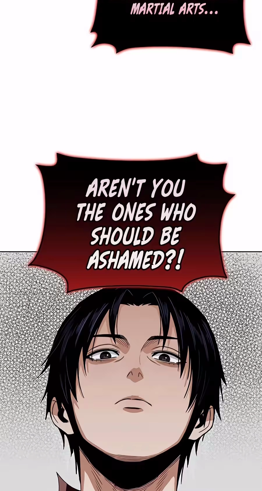 Read Heavenly Demon Apocalypse chapter 7 image 95 on Lezhin