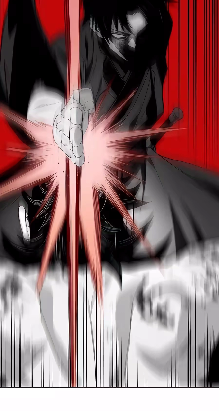 Read Heavenly Demon Apocalypse chapter 7 image 97 on Lezhin