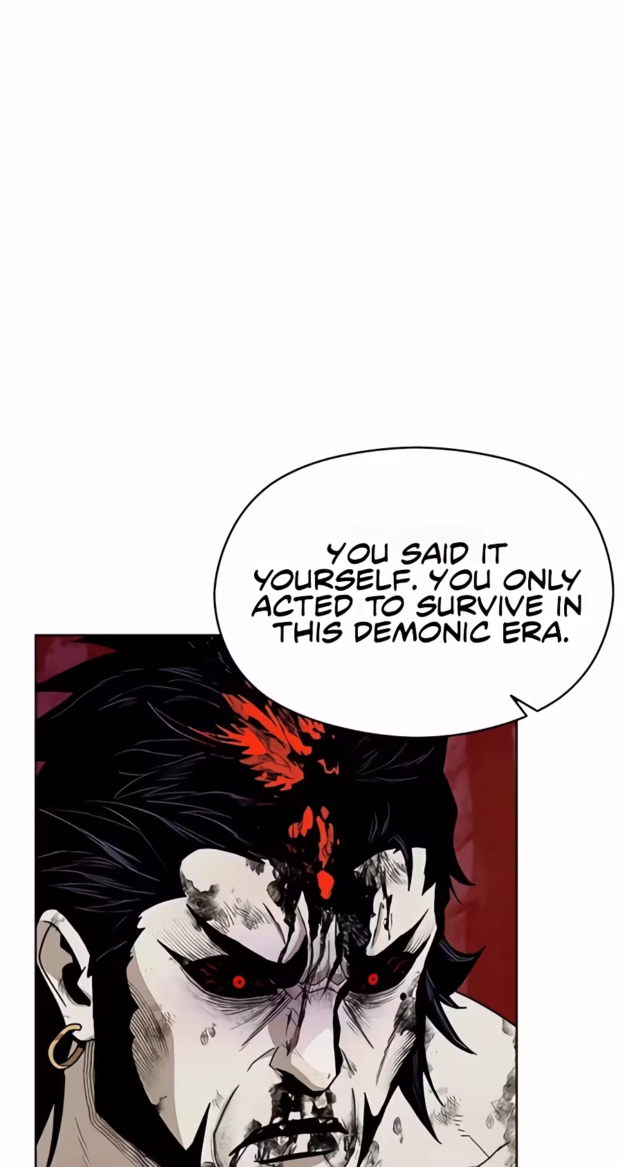 Read Heavenly Demon Apocalypse chapter 7 image 98 on Lezhin
