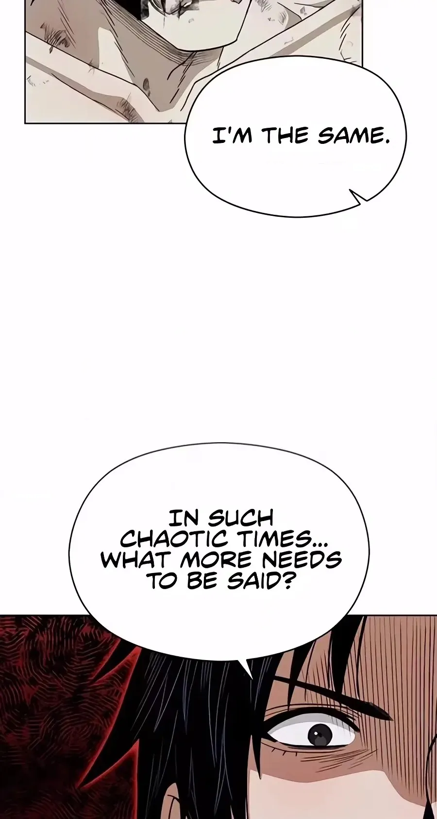 Read Heavenly Demon Apocalypse chapter 7 image 99 on Lezhin