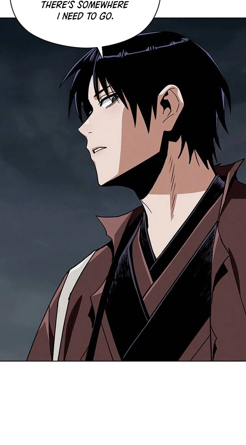 Read Heavenly Demon Apocalypse chapter 8 image 105 on Lezhin