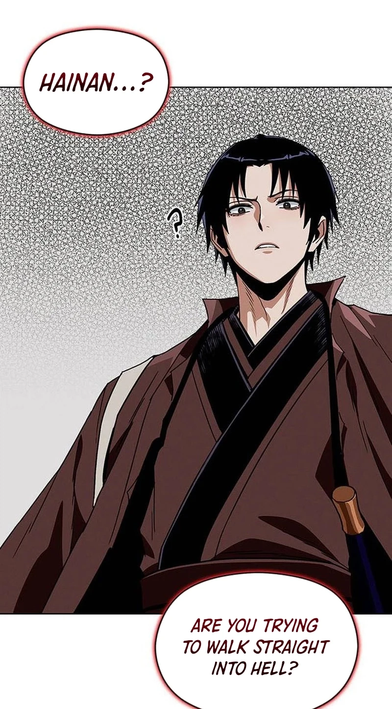 Read Heavenly Demon Apocalypse chapter 8 image 108 on Lezhin