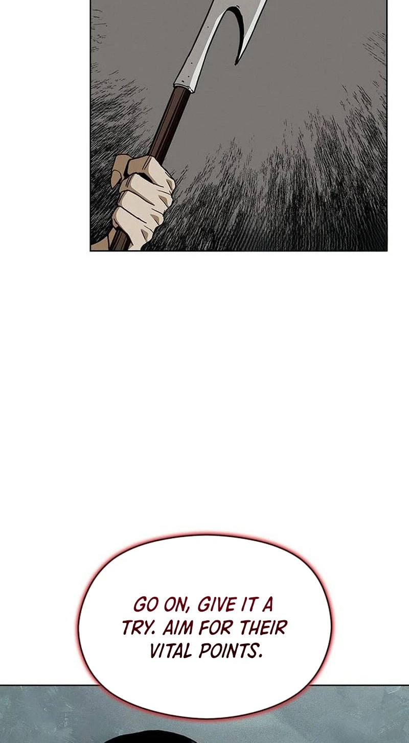 Read Heavenly Demon Apocalypse chapter 8 image 11 on Lezhin