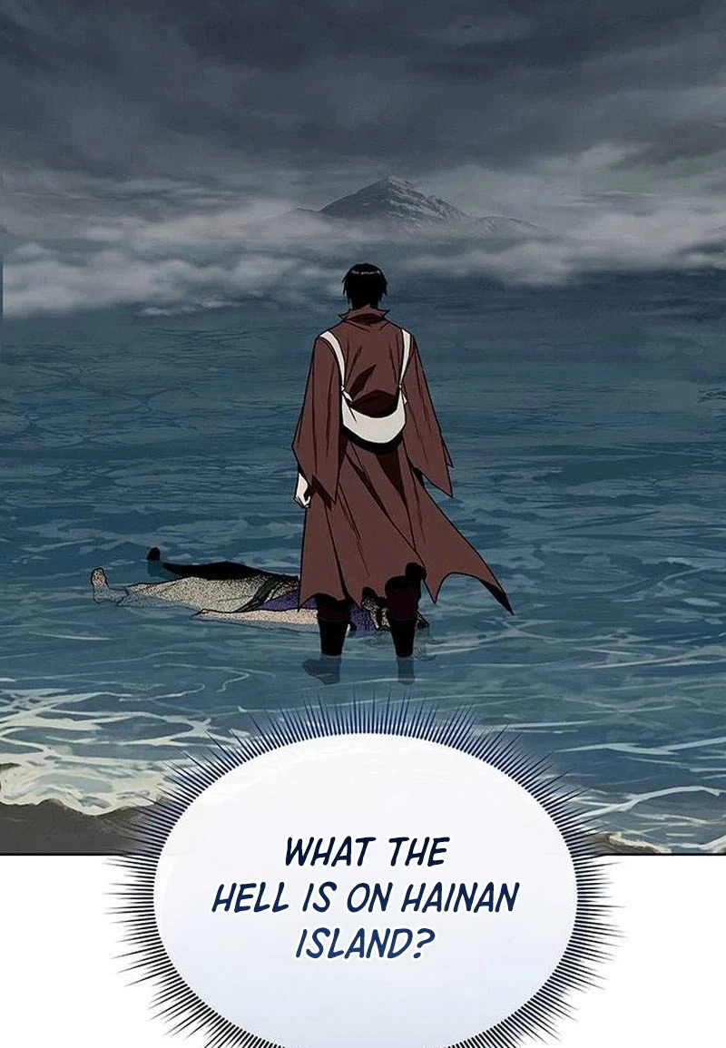 Read Heavenly Demon Apocalypse chapter 8 image 117 on Lezhin