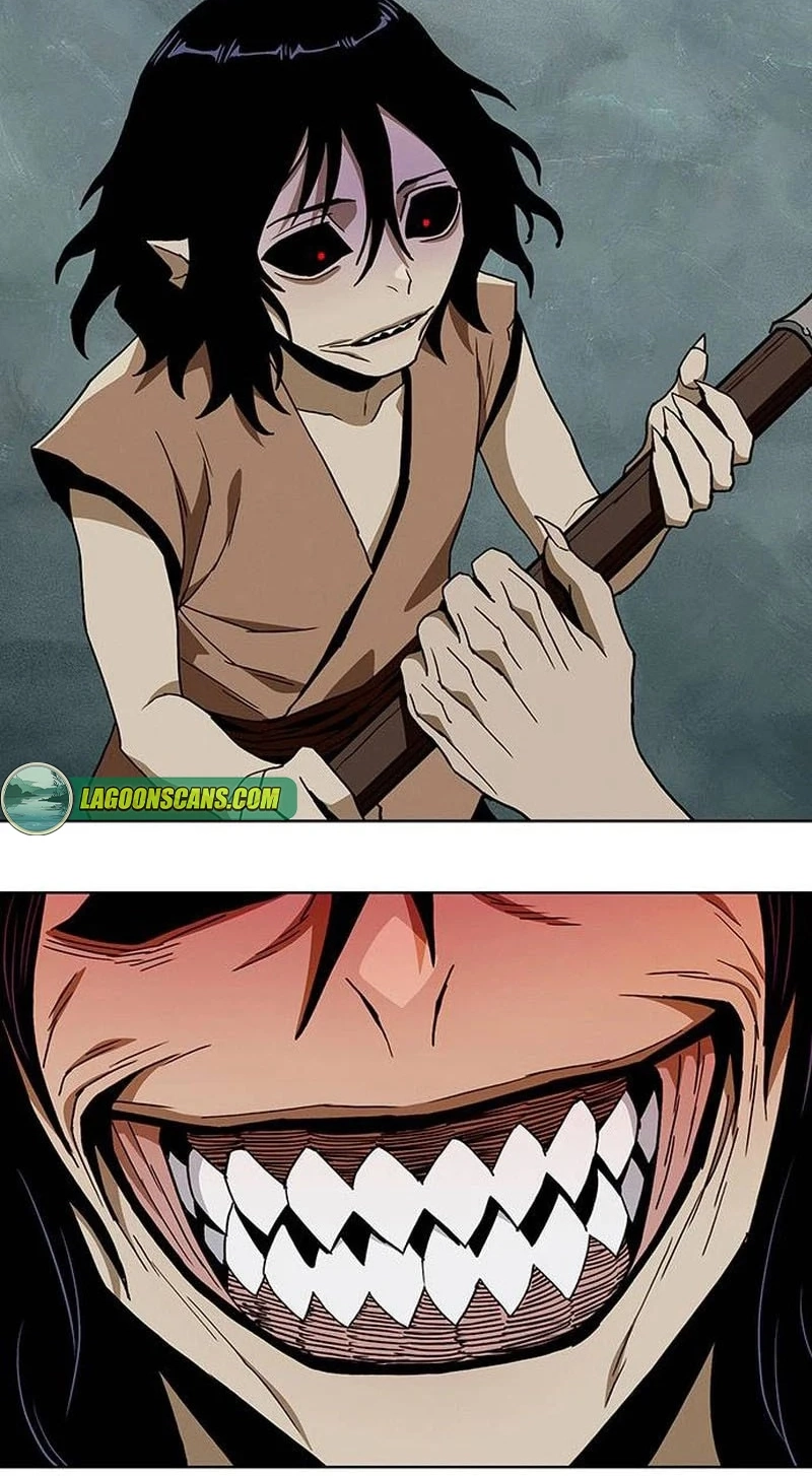 Read Heavenly Demon Apocalypse chapter 8 image 12 on Lezhin