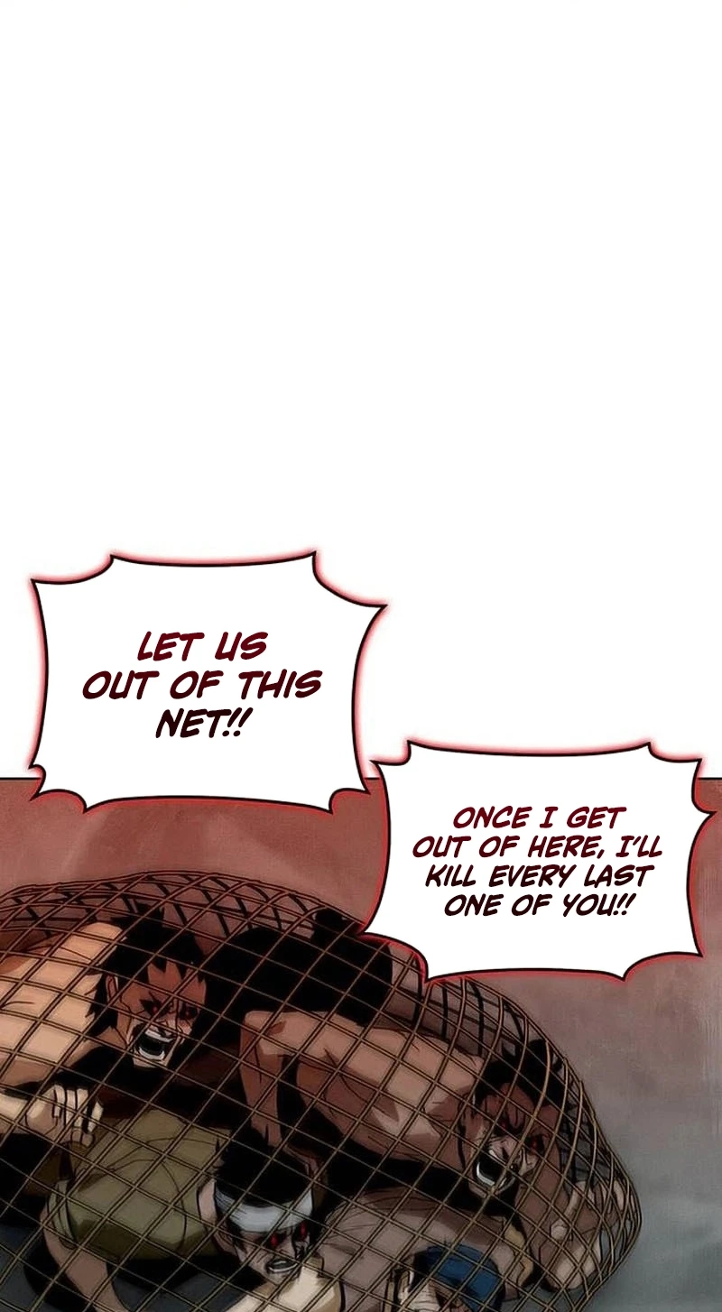 Read Heavenly Demon Apocalypse chapter 8 image 13 on Lezhin