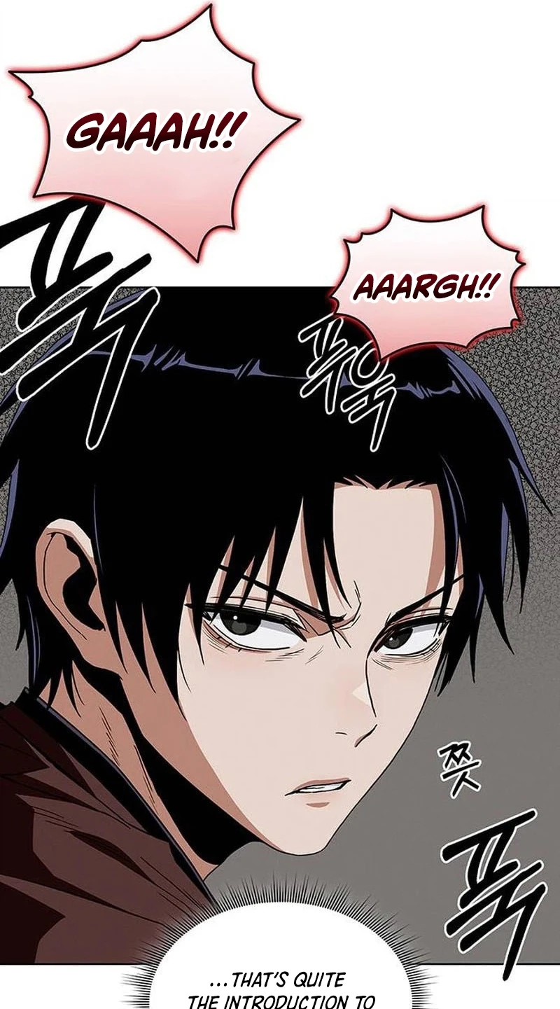 Read Heavenly Demon Apocalypse chapter 8 image 17 on Lezhin