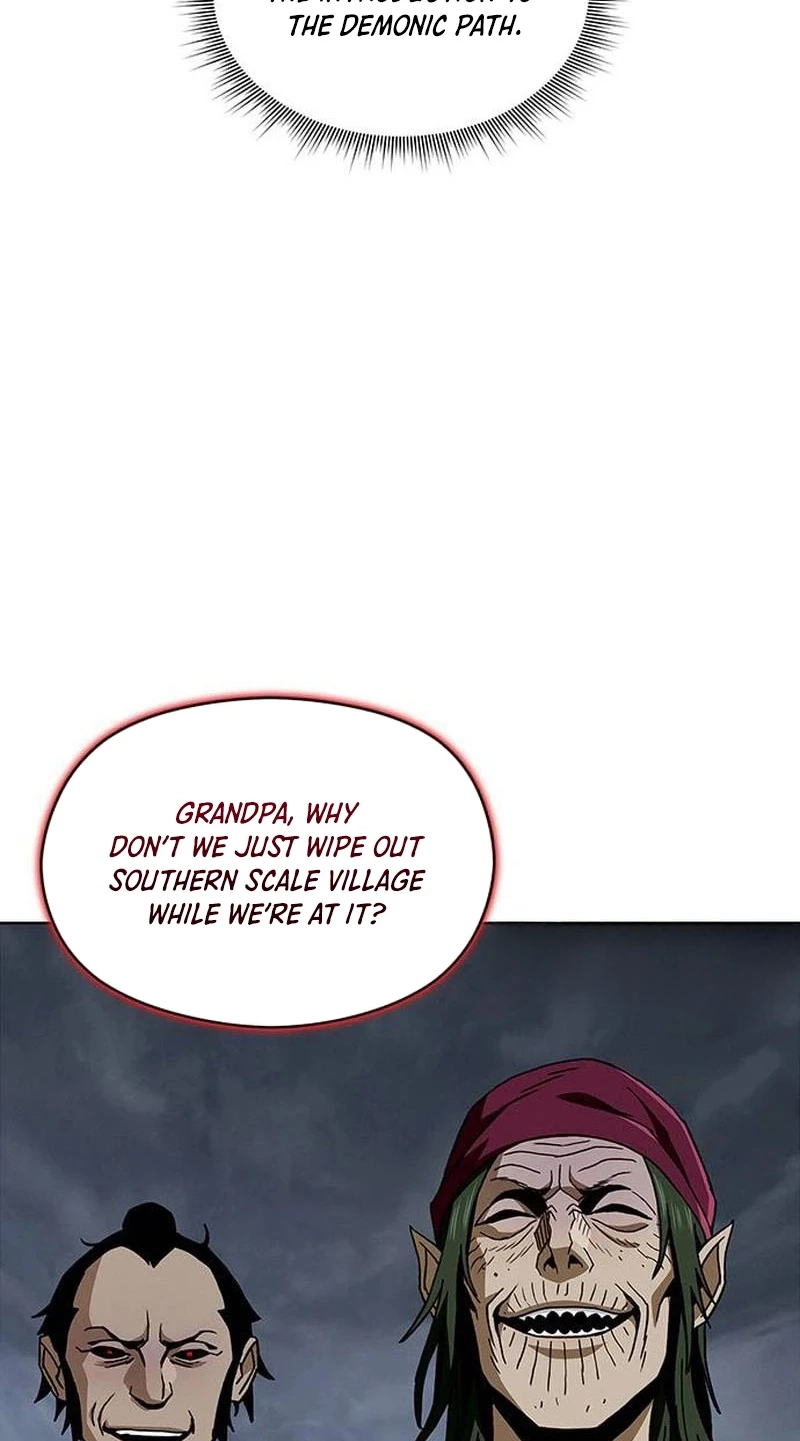 Read Heavenly Demon Apocalypse chapter 8 image 18 on Lezhin