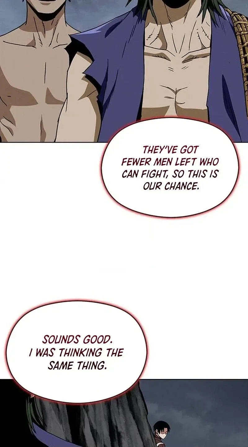 Read Heavenly Demon Apocalypse chapter 8 image 19 on Lezhin