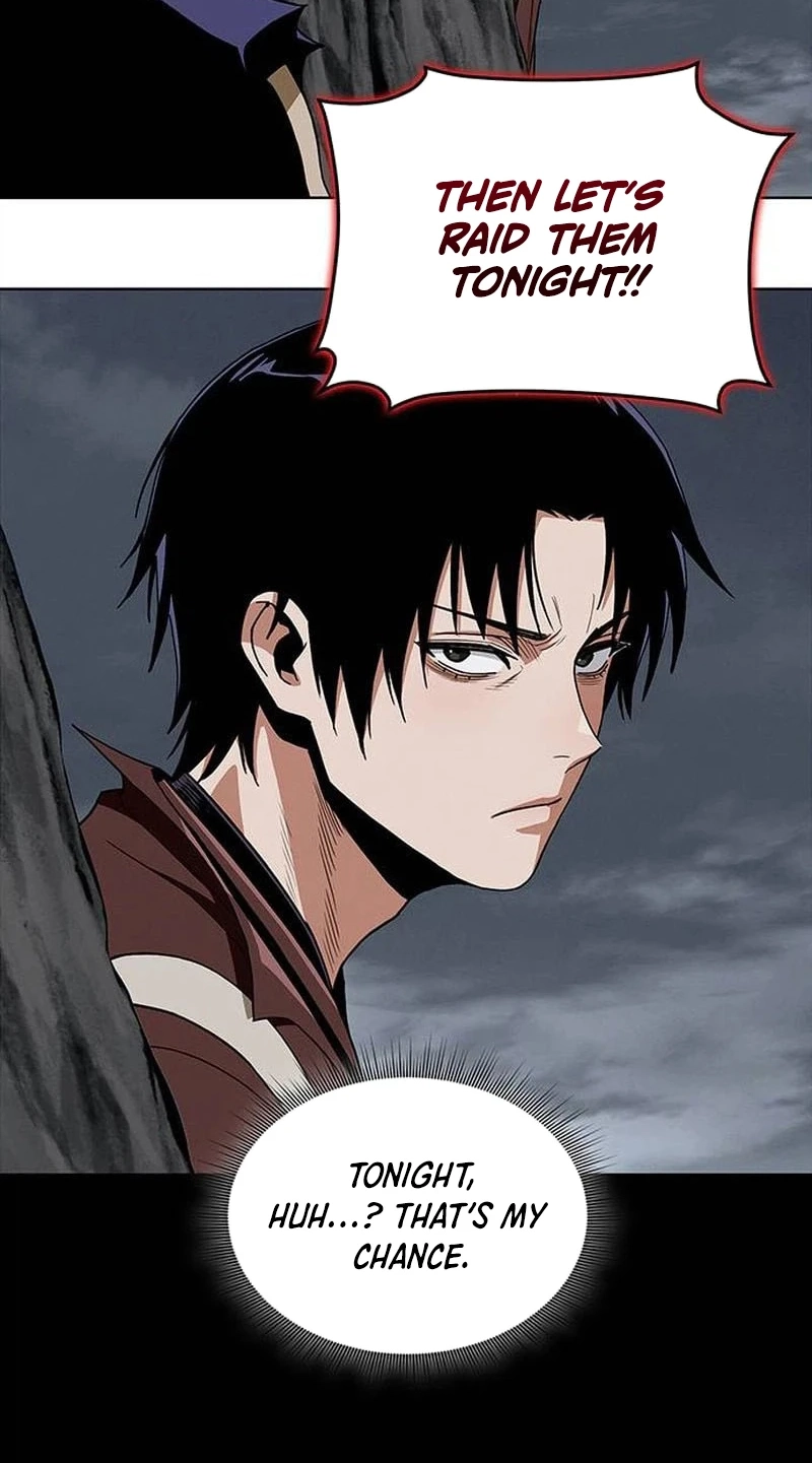 Read Heavenly Demon Apocalypse chapter 8 image 20 on Lezhin