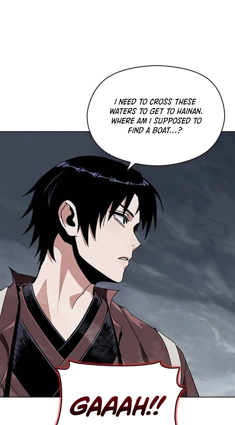 Read Heavenly Demon Apocalypse chapter 8 image 3 on Lezhin