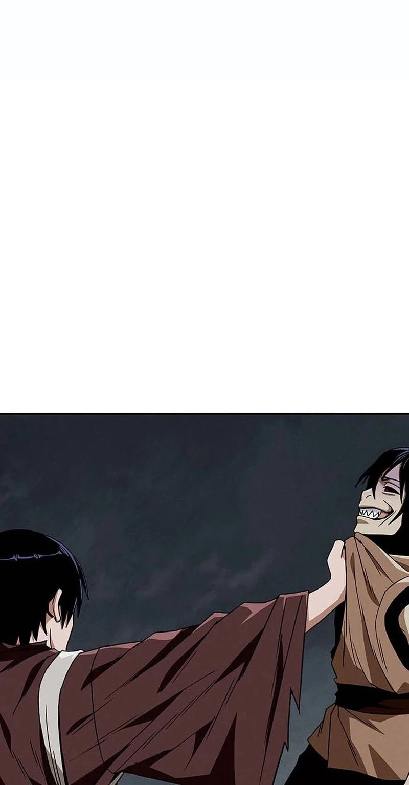 Read Heavenly Demon Apocalypse chapter 8 image 36 on Lezhin