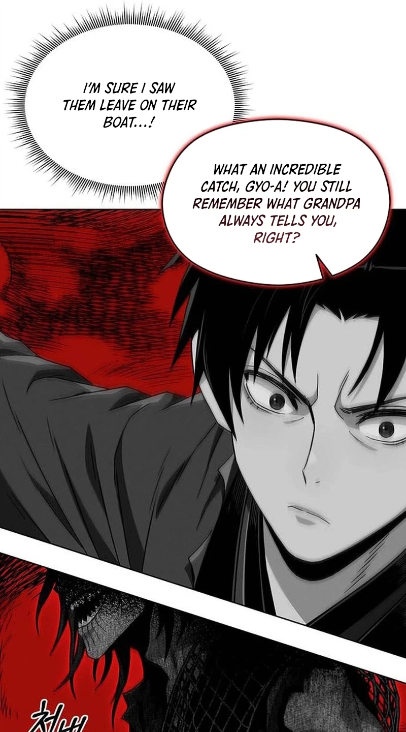 Read Heavenly Demon Apocalypse chapter 8 image 40 on Lezhin
