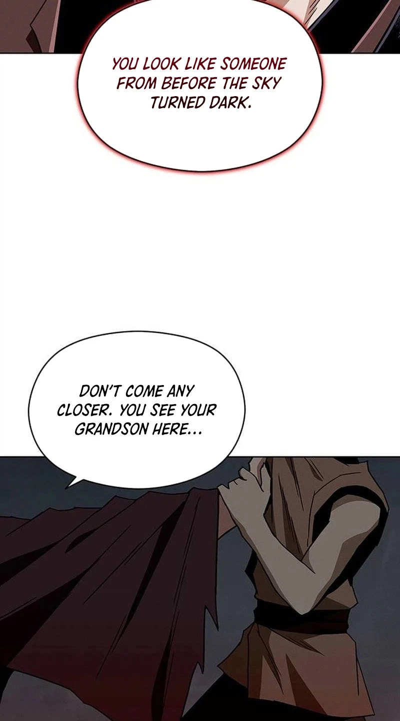 Read Heavenly Demon Apocalypse chapter 8 image 45 on Lezhin