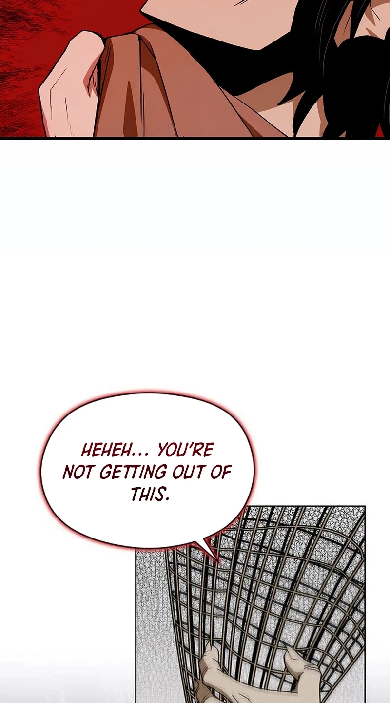 Read Heavenly Demon Apocalypse chapter 8 image 47 on Lezhin