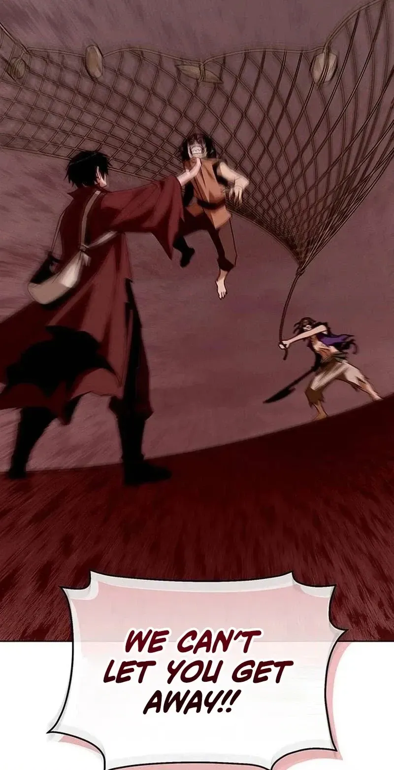 Read Heavenly Demon Apocalypse chapter 8 image 49 on Lezhin
